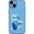 Elf Mr. Narwhal Farewell iPhone 14 Plus Skin